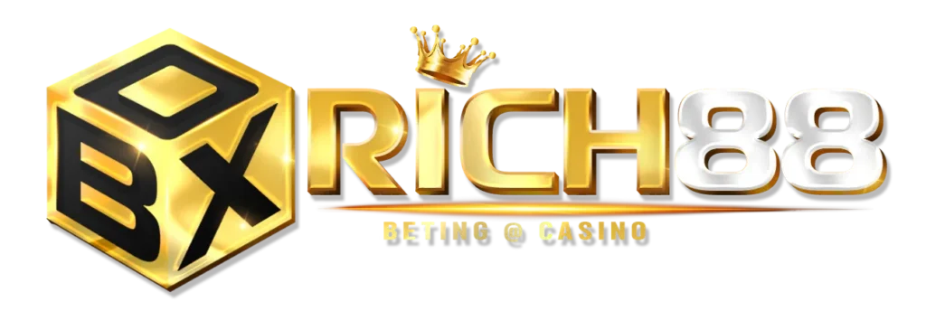 BOXRICH88