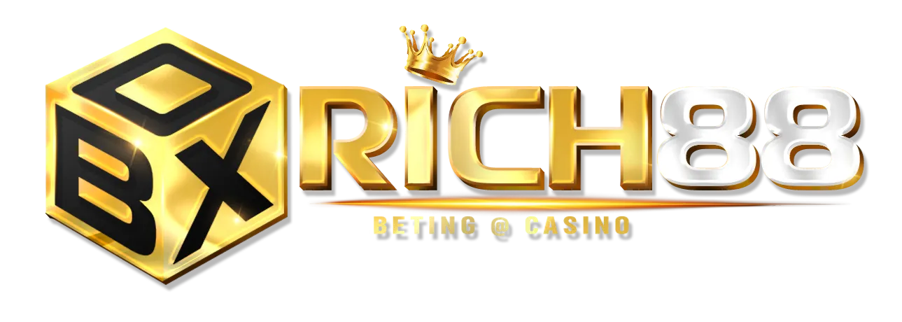 boxrich88 logo