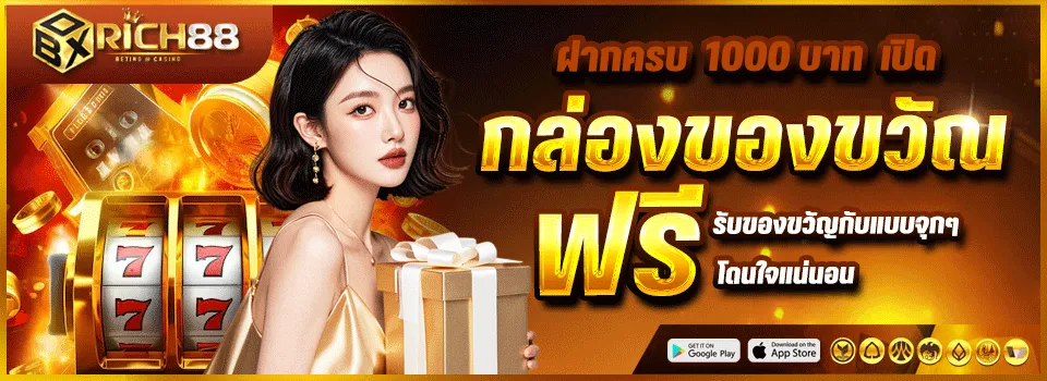 boxrich88 promotion3